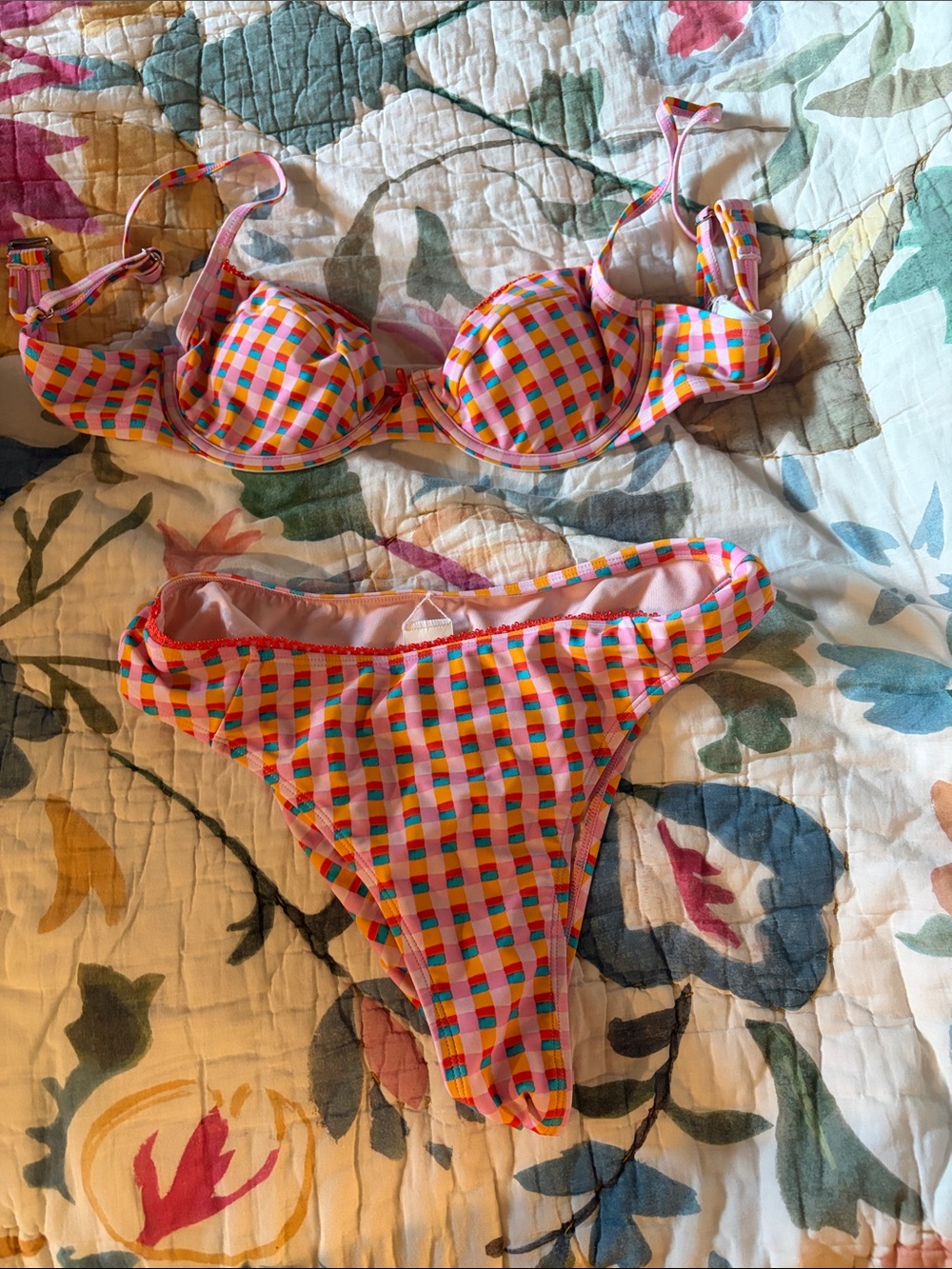 CUPSHE Bikini
